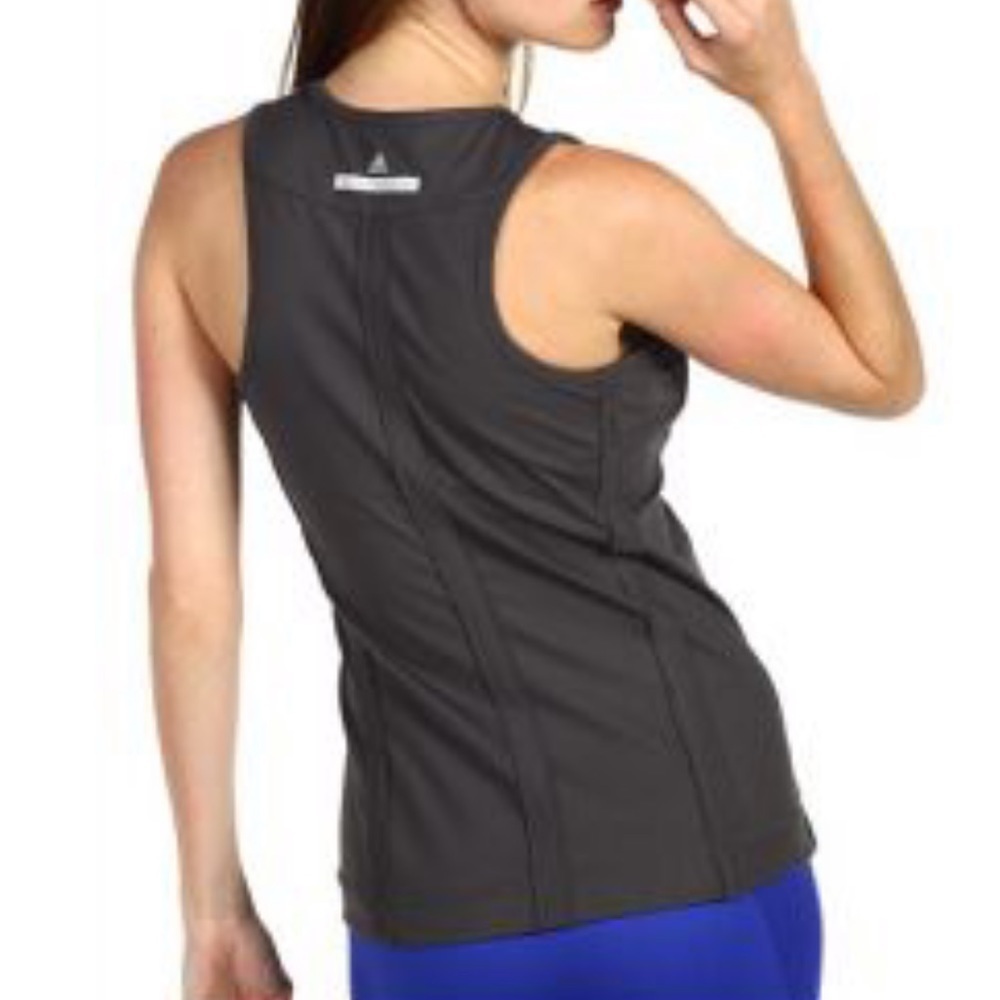 Adidas Stella Maccartney Yoga Recycled Tank